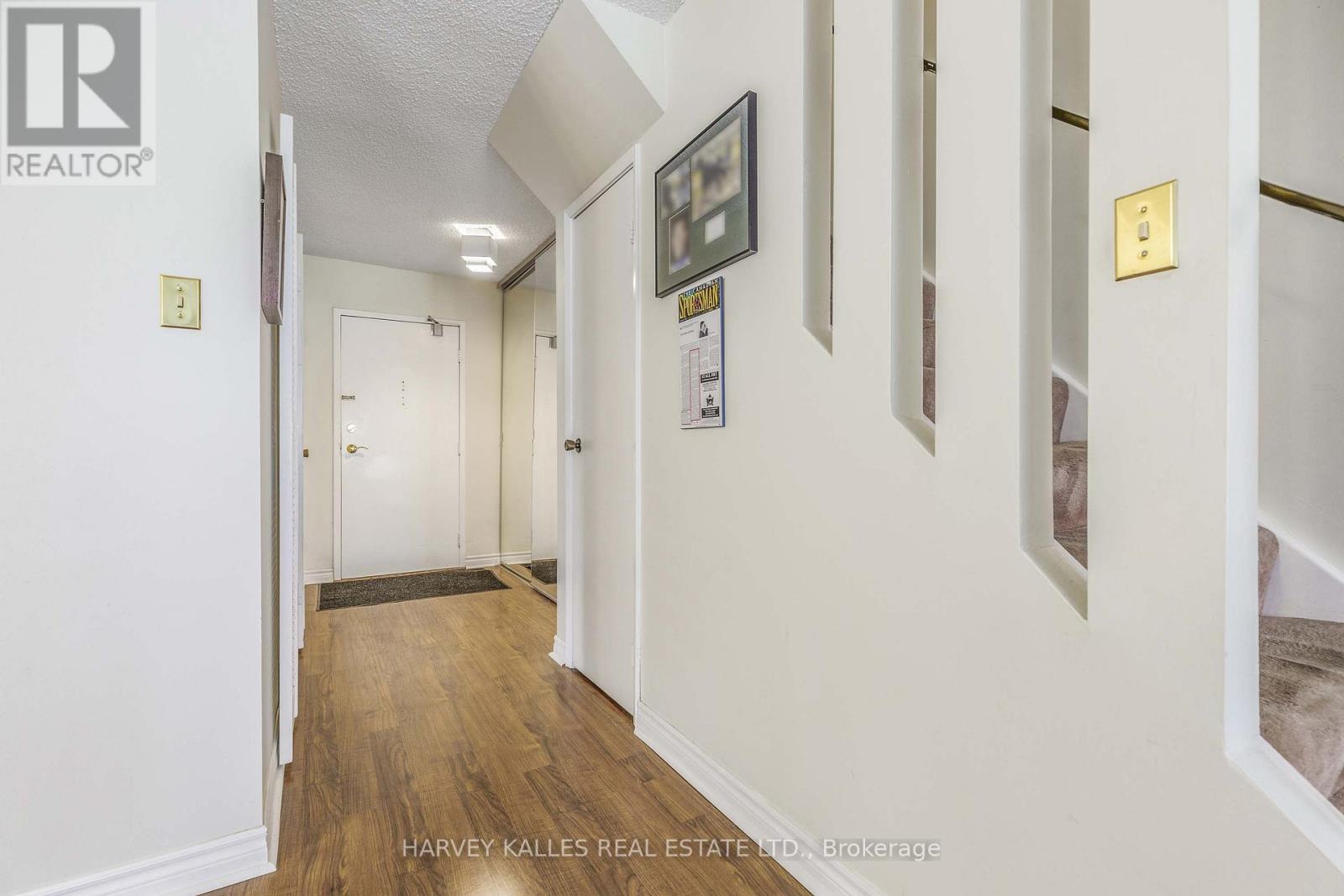 142 - 4001 Don Mills Road, Toronto, Ontario  M2H 3J8 - Photo 4 - C12463227