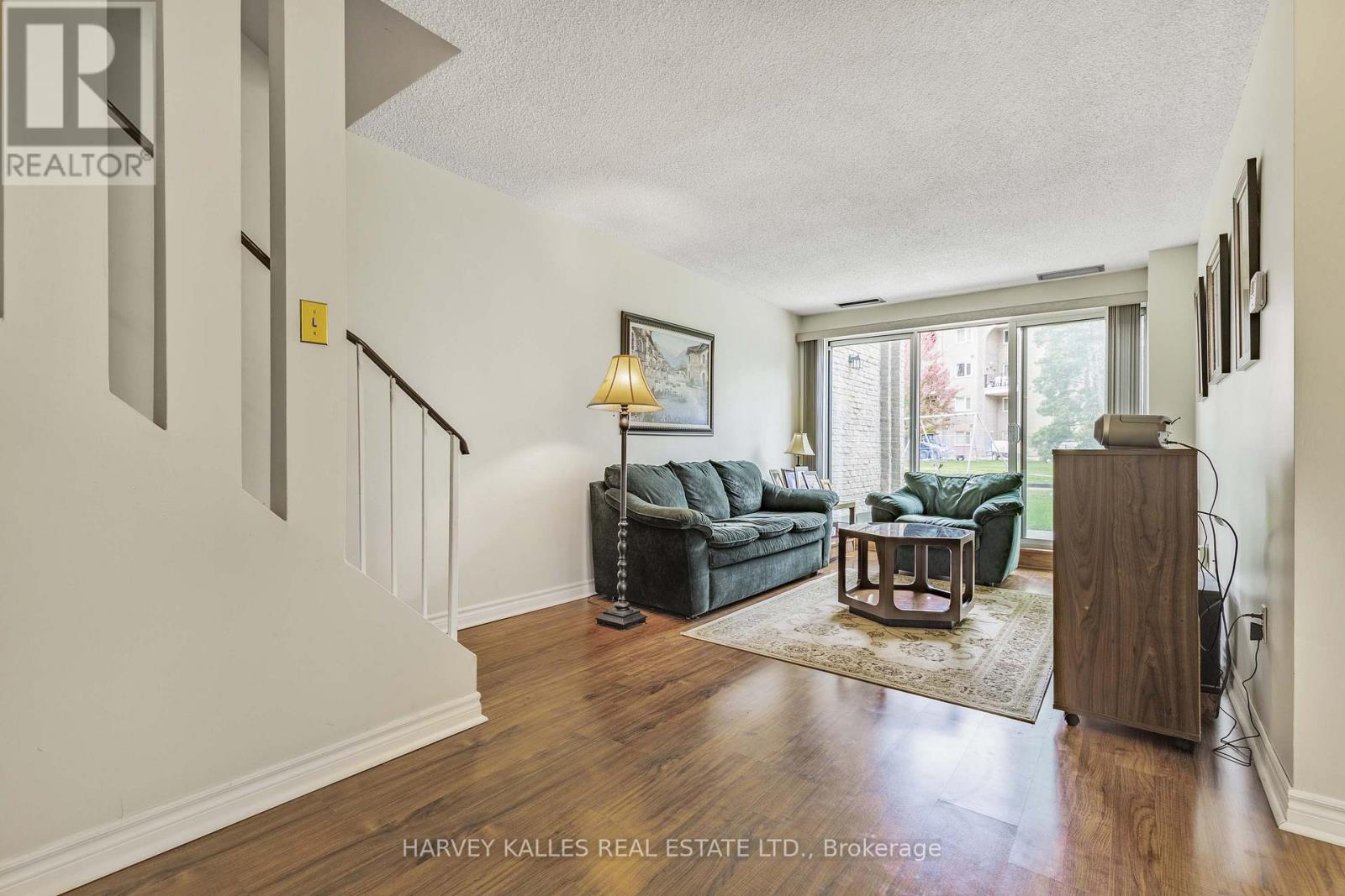 142 - 4001 Don Mills Road, Toronto, Ontario  M2H 3J8 - Photo 5 - C12463227