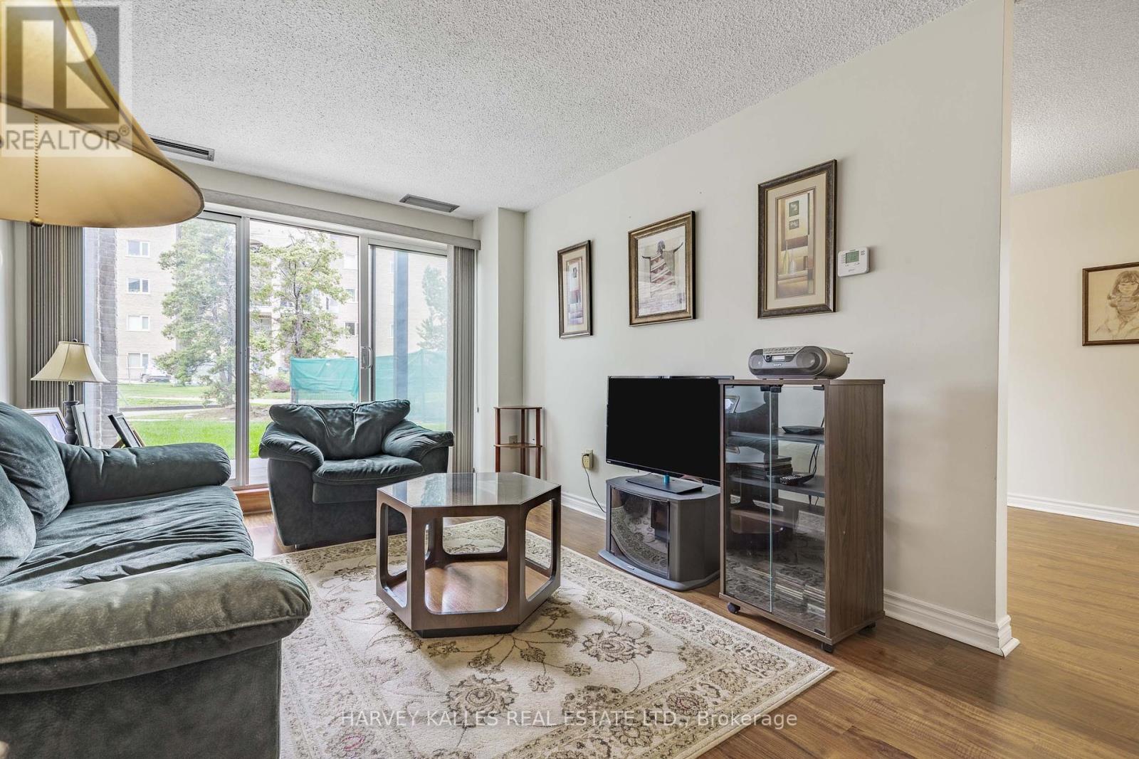 142 - 4001 Don Mills Road, Toronto, Ontario  M2H 3J8 - Photo 7 - C12463227