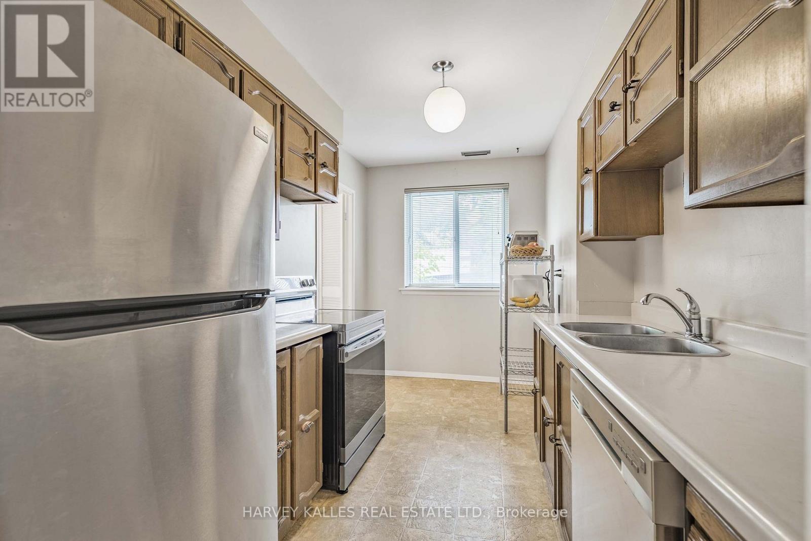 142 - 4001 Don Mills Road, Toronto, Ontario  M2H 3J8 - Photo 9 - C12463227