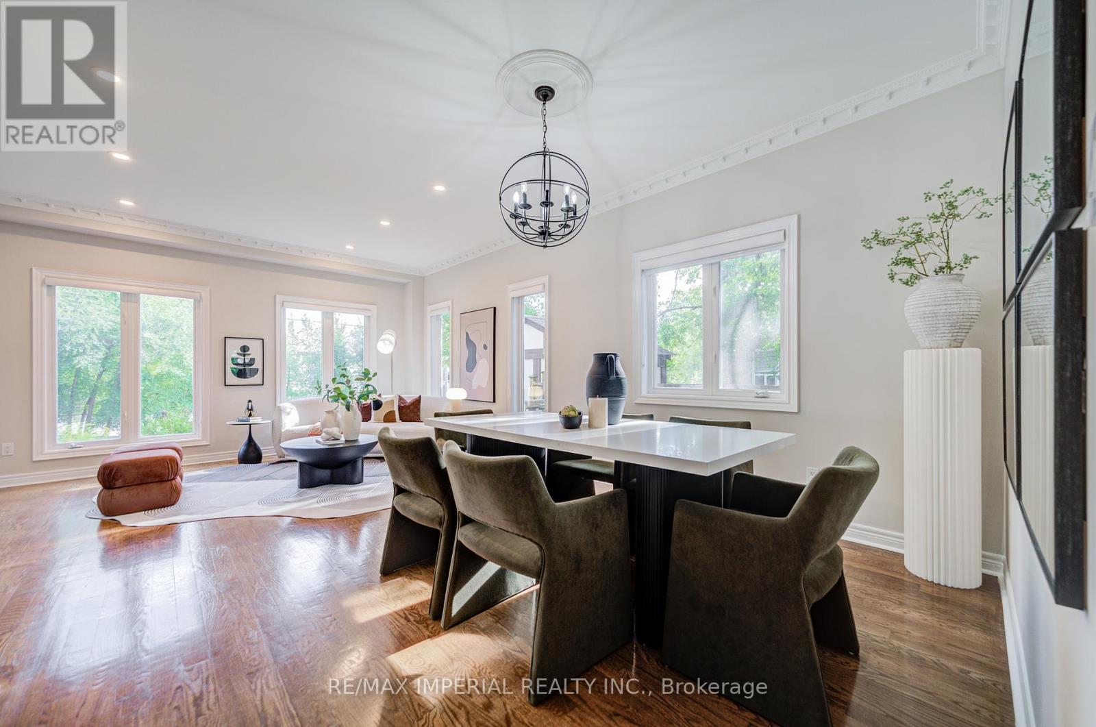 206 Hollywood Avenue, Toronto, Ontario  M2N 3K6 - Photo 11 - C12463240