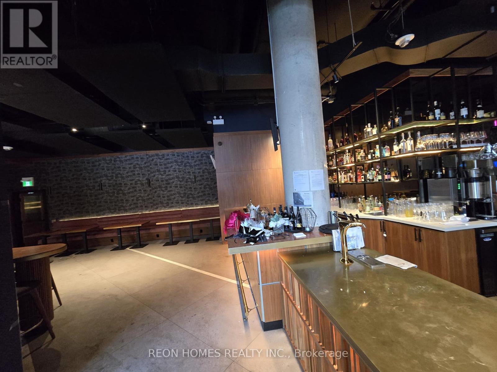 103 - 612 Richmond Street W, Toronto, Ontario  M5V 1Y9 - Photo 10 - C12463245