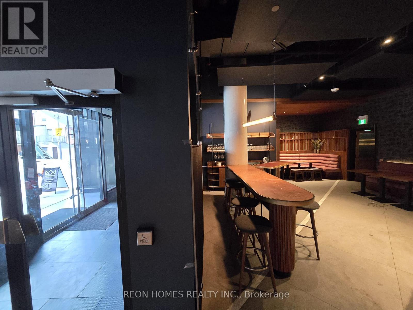 103 - 612 Richmond Street W, Toronto, Ontario  M5V 1Y9 - Photo 7 - C12463245