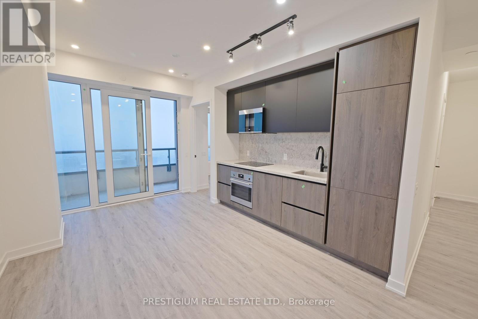 3510 - 108 PETER STREET, Toronto, Ontario