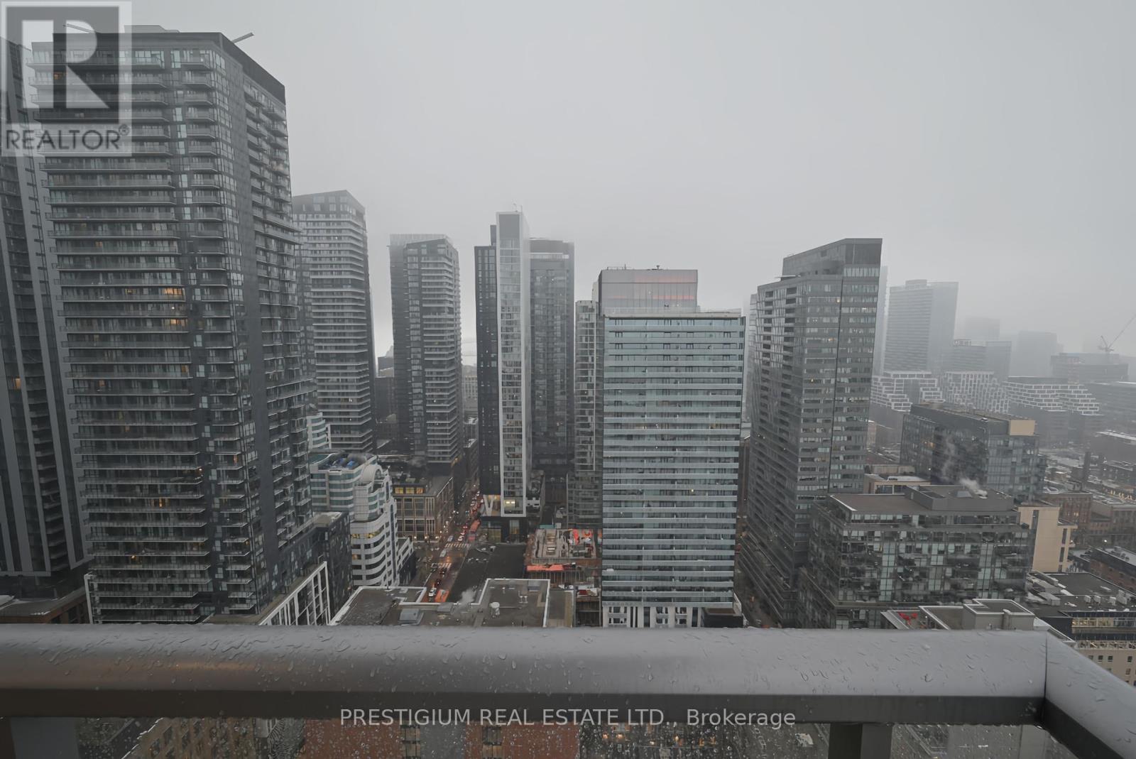 3510 - 108 Peter Street, Toronto, Ontario  M5V 0W2 - Photo 18 - C12463252