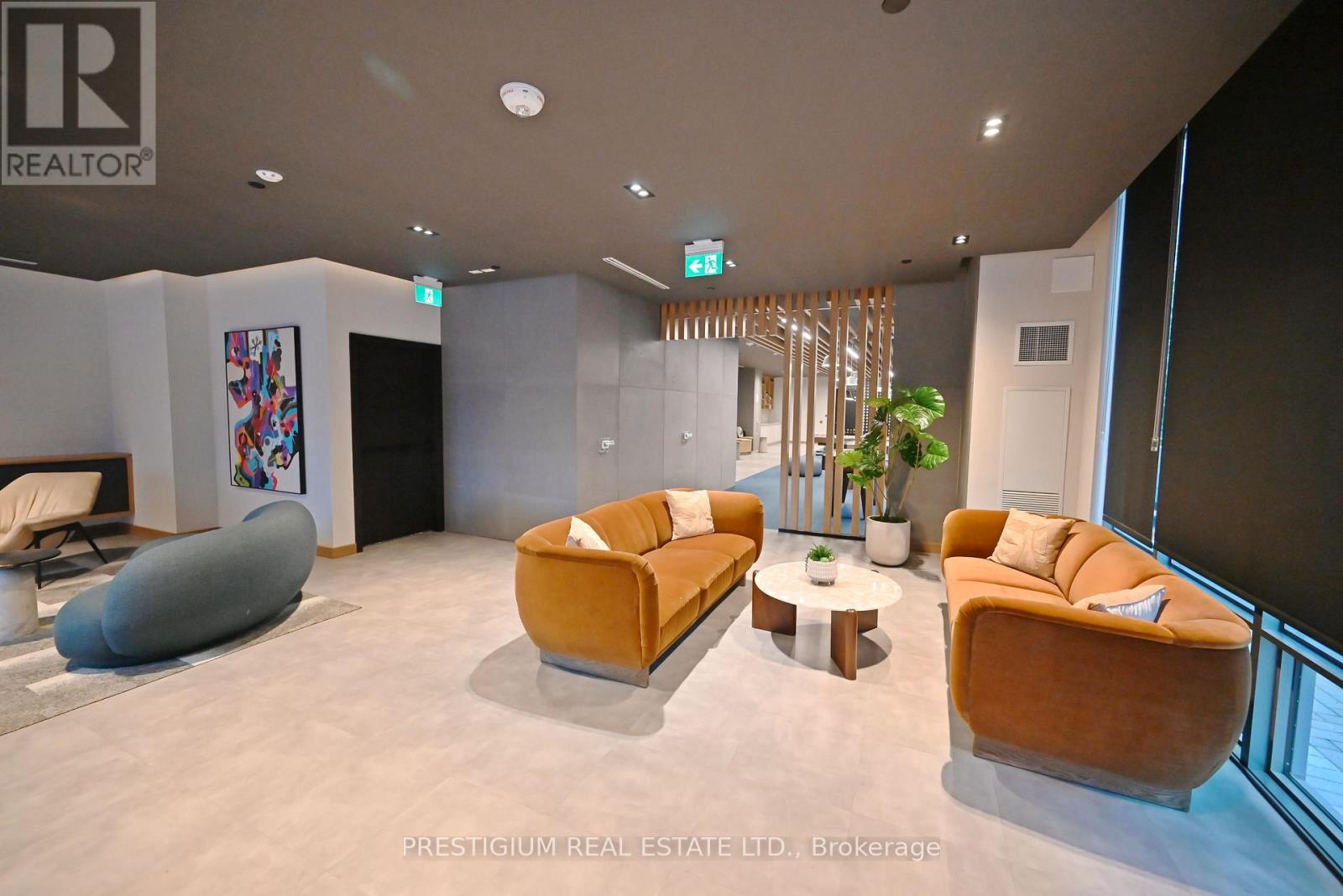 3510 - 108 Peter Street, Toronto, Ontario  M5V 0W2 - Photo 25 - C12463252