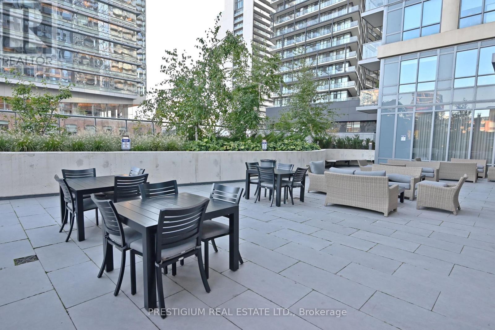 3510 - 108 Peter Street, Toronto, Ontario  M5V 0W2 - Photo 29 - C12463252