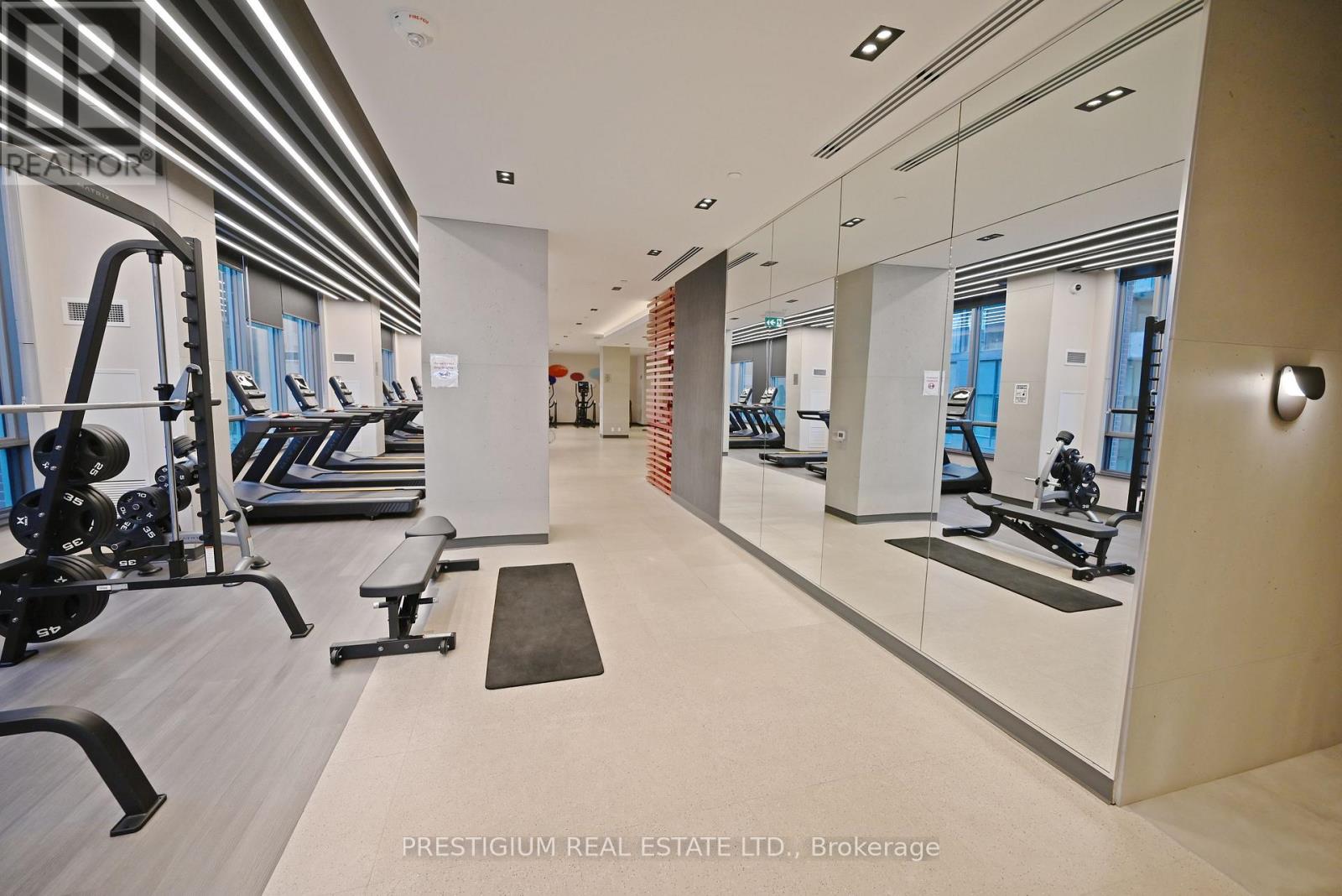 3510 - 108 Peter Street, Toronto, Ontario  M5V 0W2 - Photo 31 - C12463252