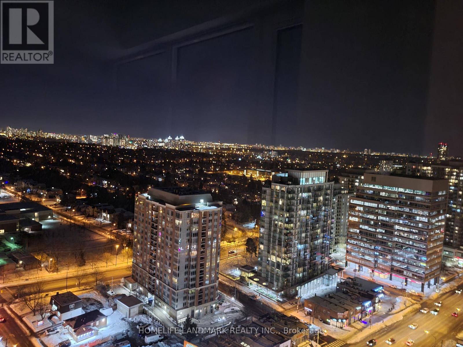 2902 - 75 Canterbury Place, Toronto, Ontario  M2N 0L2 - Photo 10 - C12463269