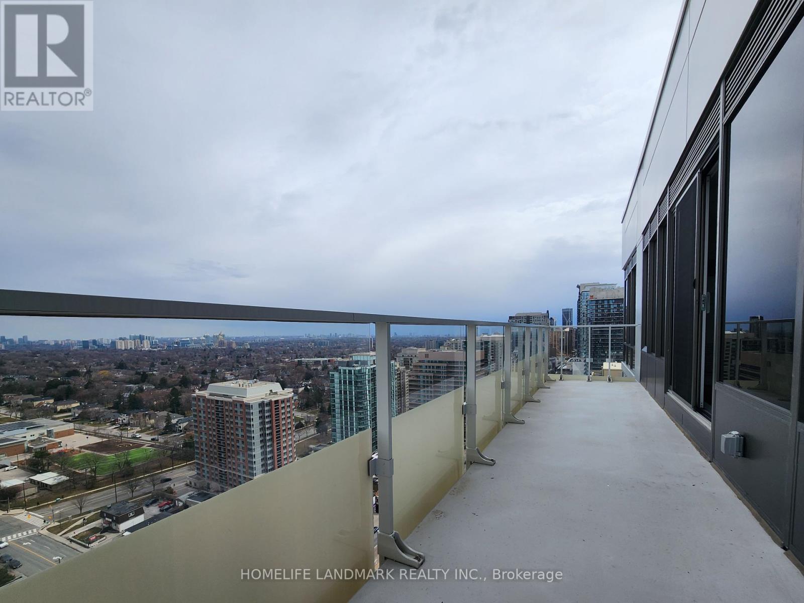 2902 - 75 Canterbury Place, Toronto, Ontario  M2N 0L2 - Photo 11 - C12463269
