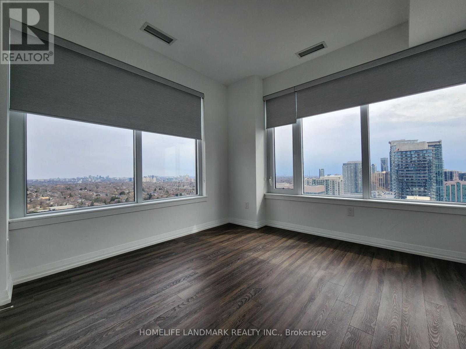 2902 - 75 Canterbury Place, Toronto, Ontario  M2N 0L2 - Photo 5 - C12463269