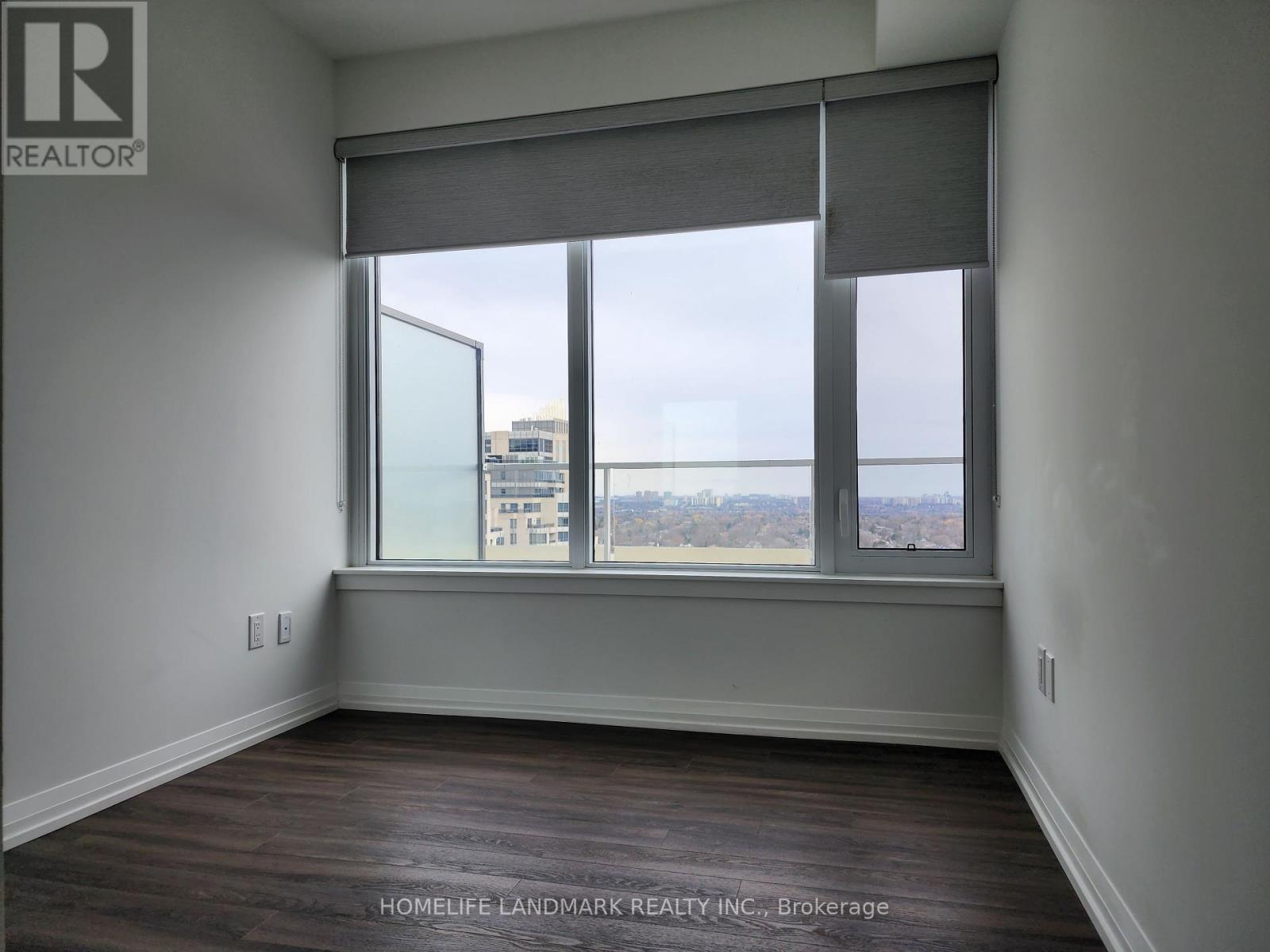 2902 - 75 Canterbury Place, Toronto, Ontario  M2N 0L2 - Photo 6 - C12463269