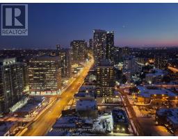 2902 - 75 CANTERBURY PLACE, Toronto, Ontario