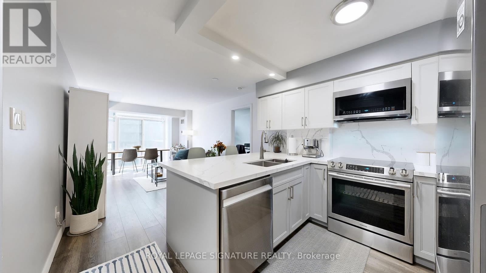 715 - 39 Parliament Street, Toronto, Ontario  M5A 4R2 - Photo 10 - C12463287