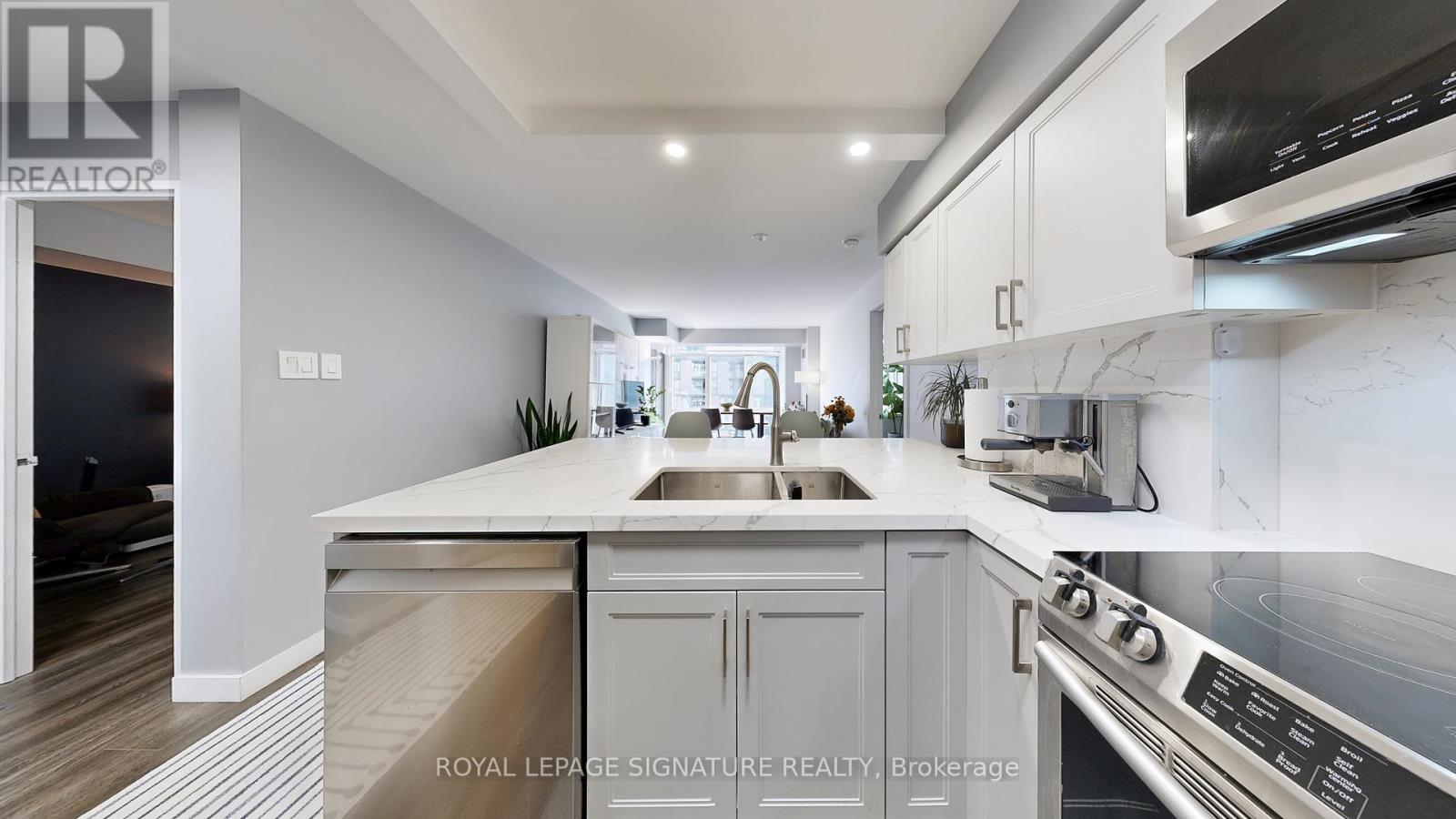 715 - 39 Parliament Street, Toronto, Ontario  M5A 4R2 - Photo 12 - C12463287