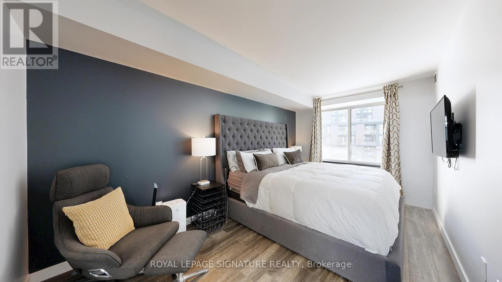 715 - 39 Parliament Street, Toronto, Ontario  M5A 4R2 - Photo 13 - C12463287