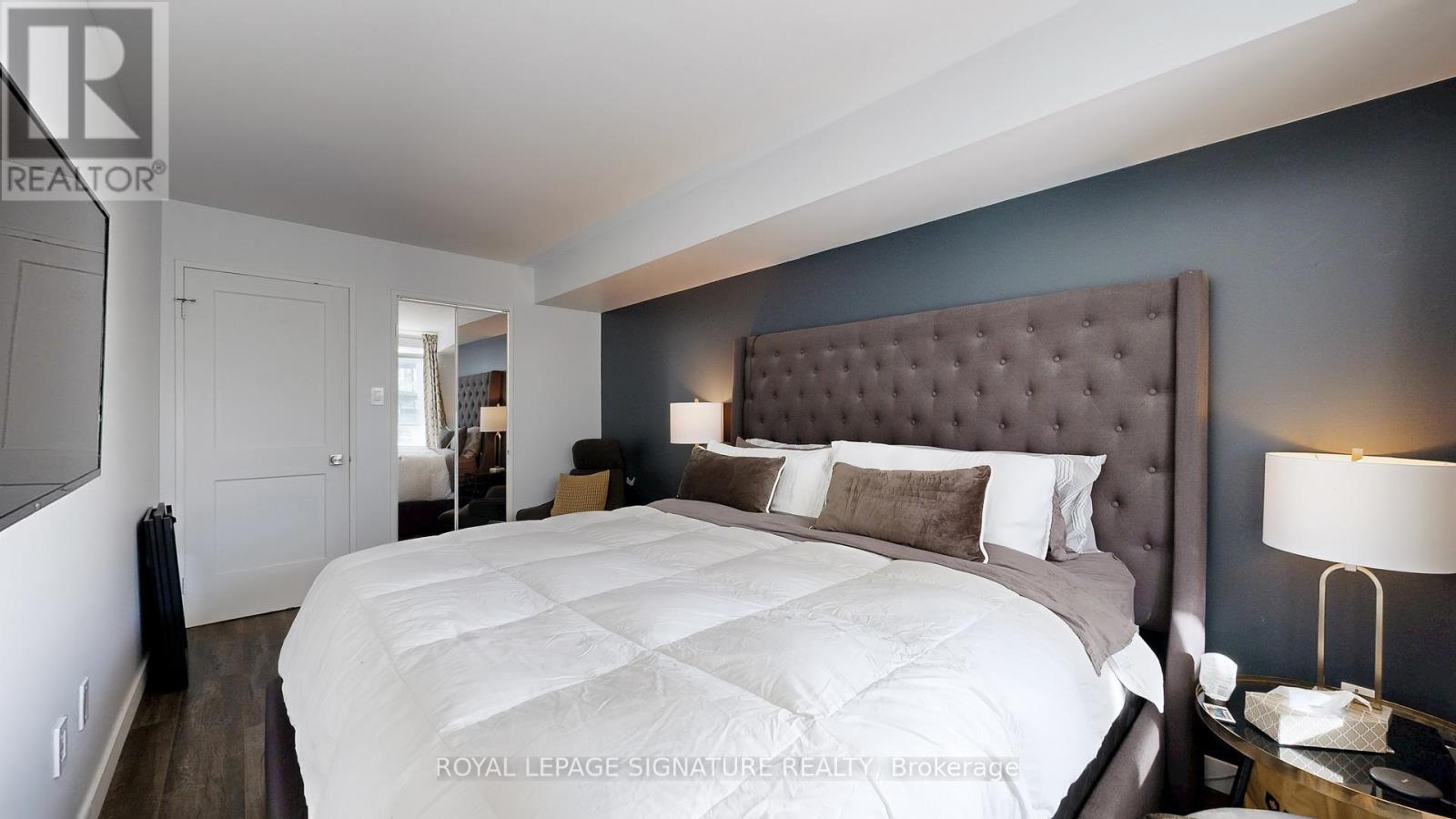 715 - 39 Parliament Street, Toronto, Ontario  M5A 4R2 - Photo 14 - C12463287