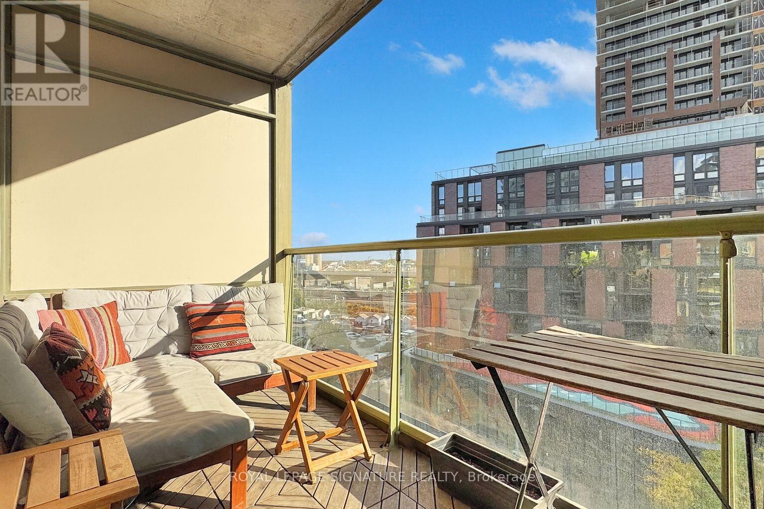 715 - 39 Parliament Street, Toronto, Ontario  M5A 4R2 - Photo 21 - C12463287