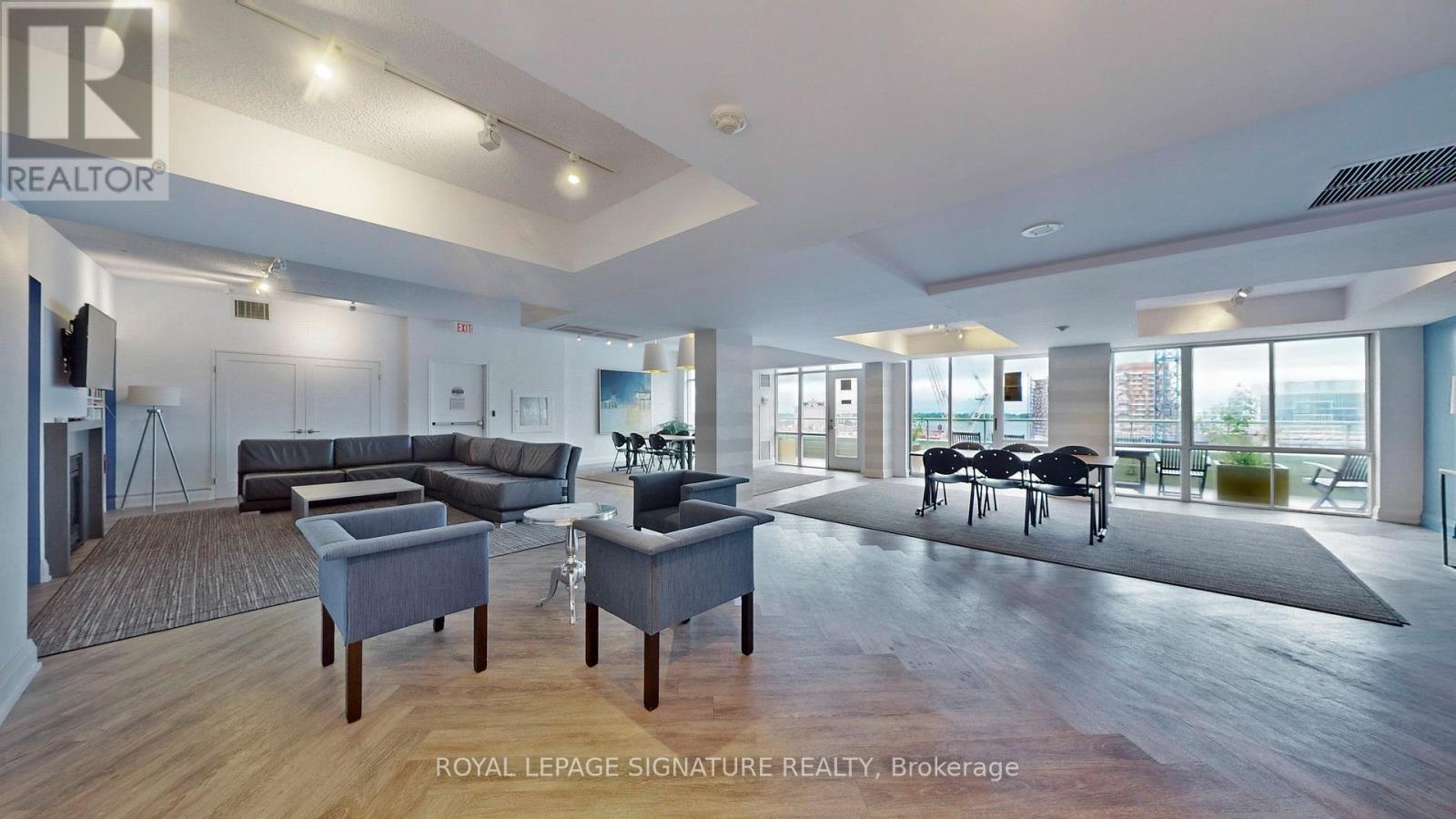 715 - 39 Parliament Street, Toronto, Ontario  M5A 4R2 - Photo 24 - C12463287