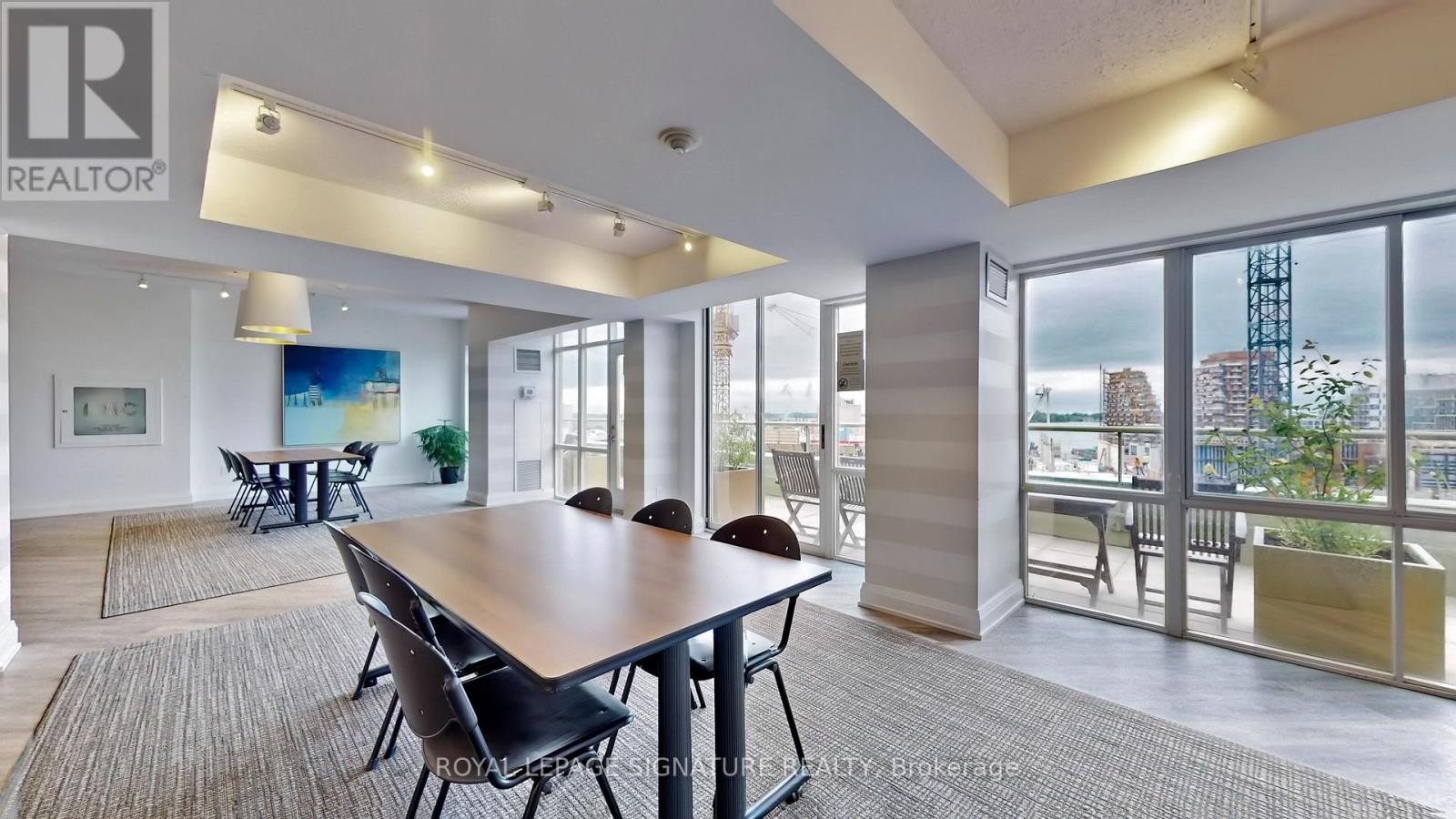 715 - 39 Parliament Street, Toronto, Ontario  M5A 4R2 - Photo 25 - C12463287