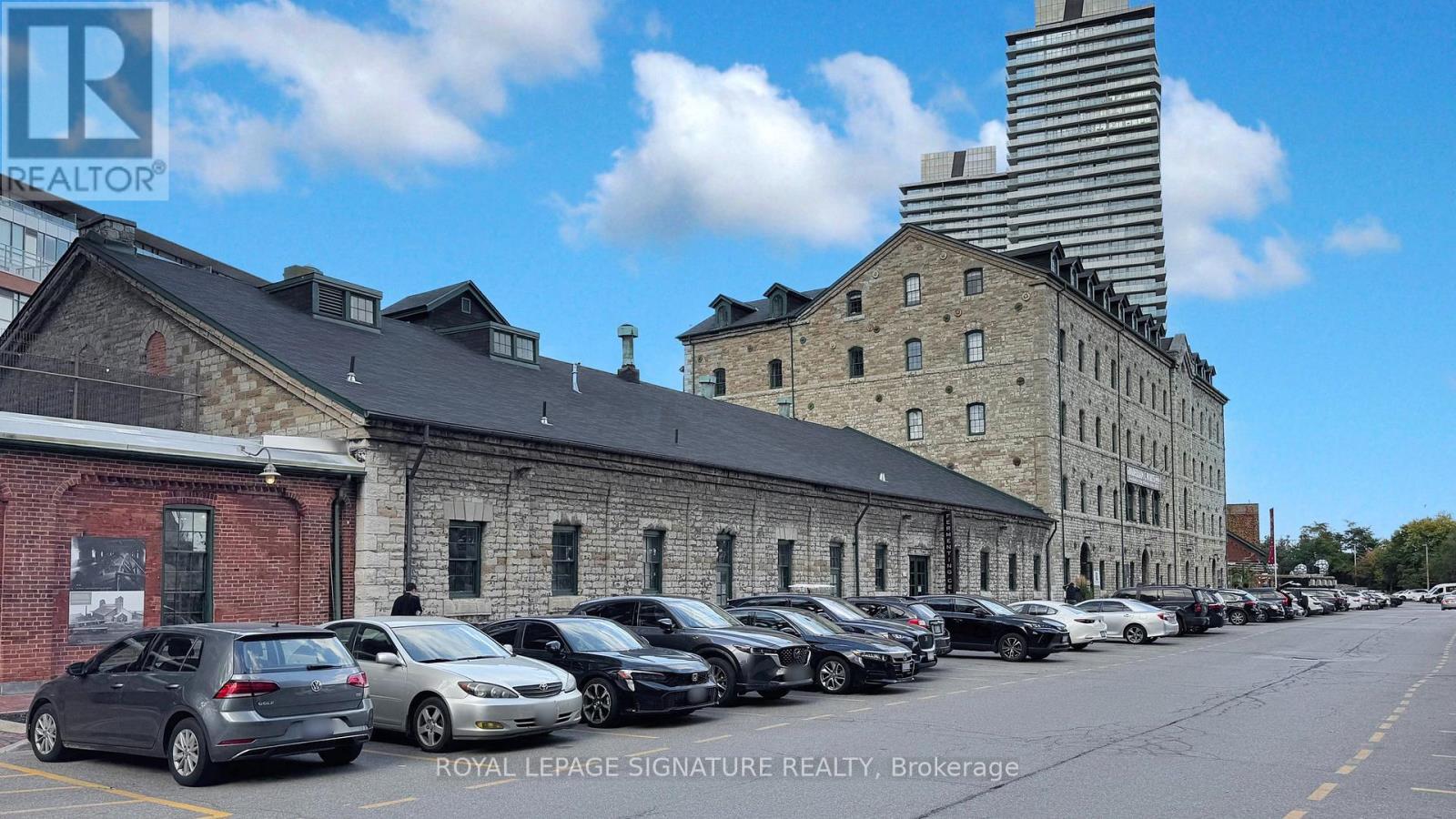 715 - 39 Parliament Street, Toronto, Ontario  M5A 4R2 - Photo 27 - C12463287