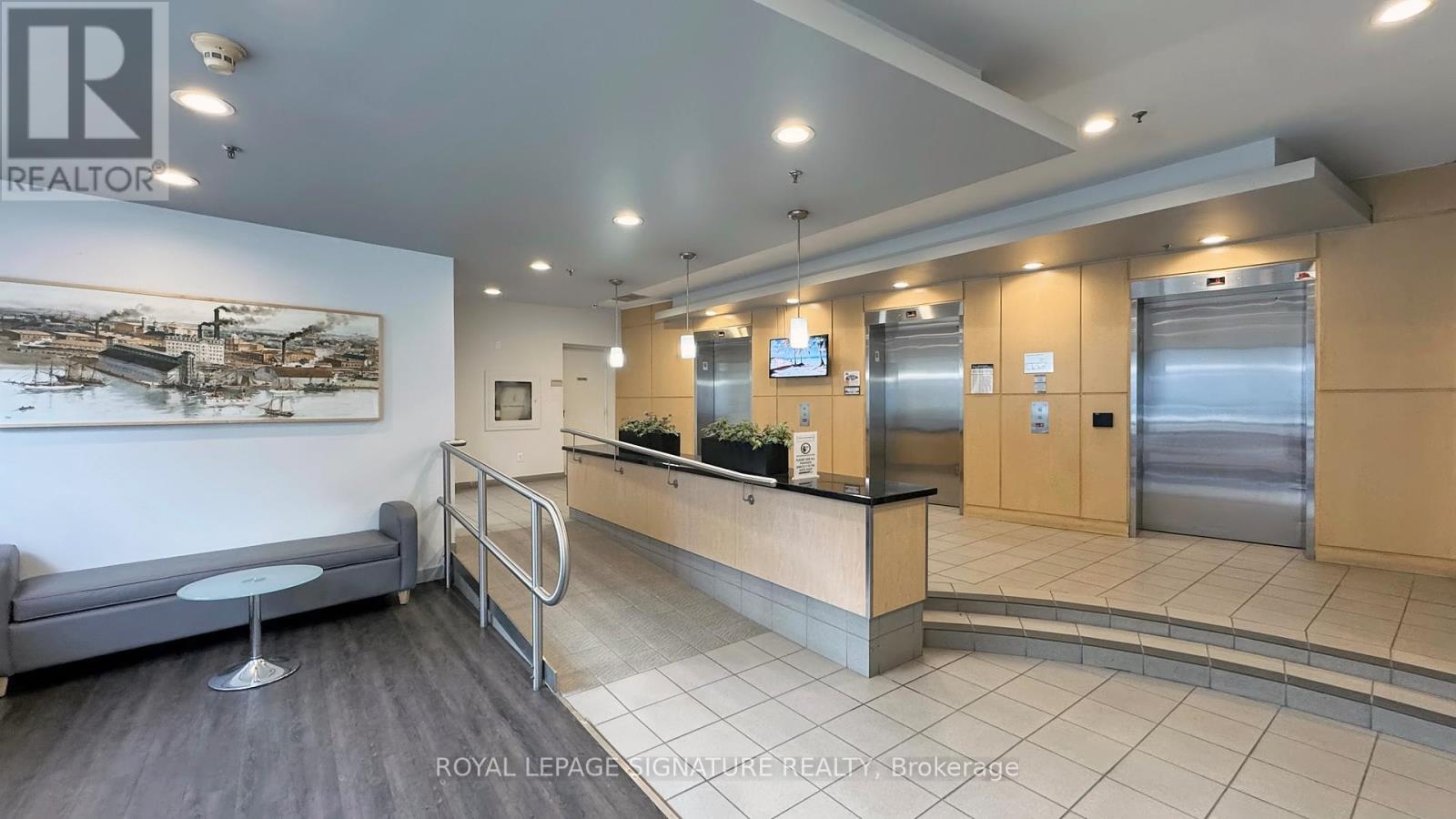 715 - 39 Parliament Street, Toronto, Ontario  M5A 4R2 - Photo 28 - C12463287