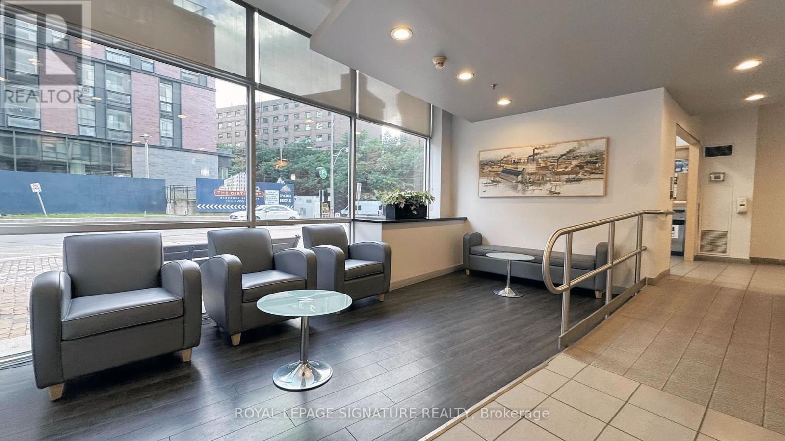 715 - 39 Parliament Street, Toronto, Ontario  M5A 4R2 - Photo 30 - C12463287