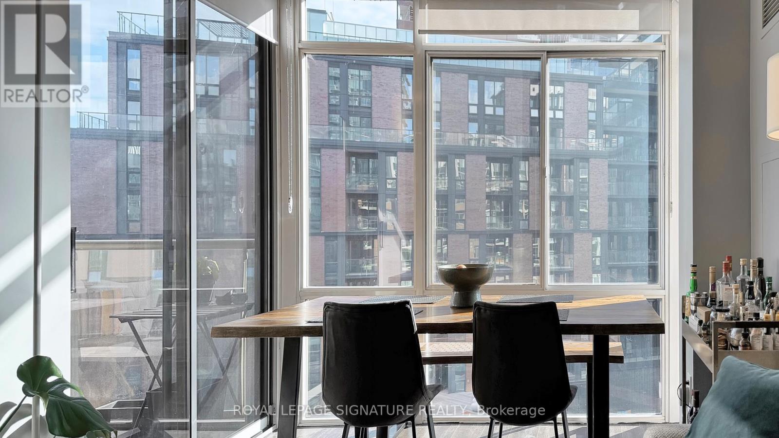 715 - 39 Parliament Street, Toronto, Ontario  M5A 4R2 - Photo 5 - C12463287