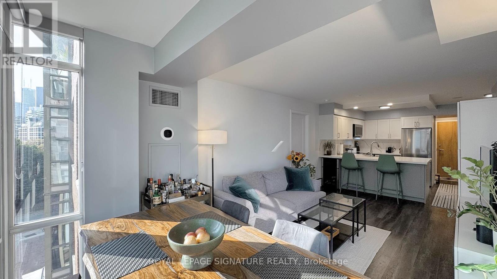 715 - 39 Parliament Street, Toronto, Ontario  M5A 4R2 - Photo 6 - C12463287