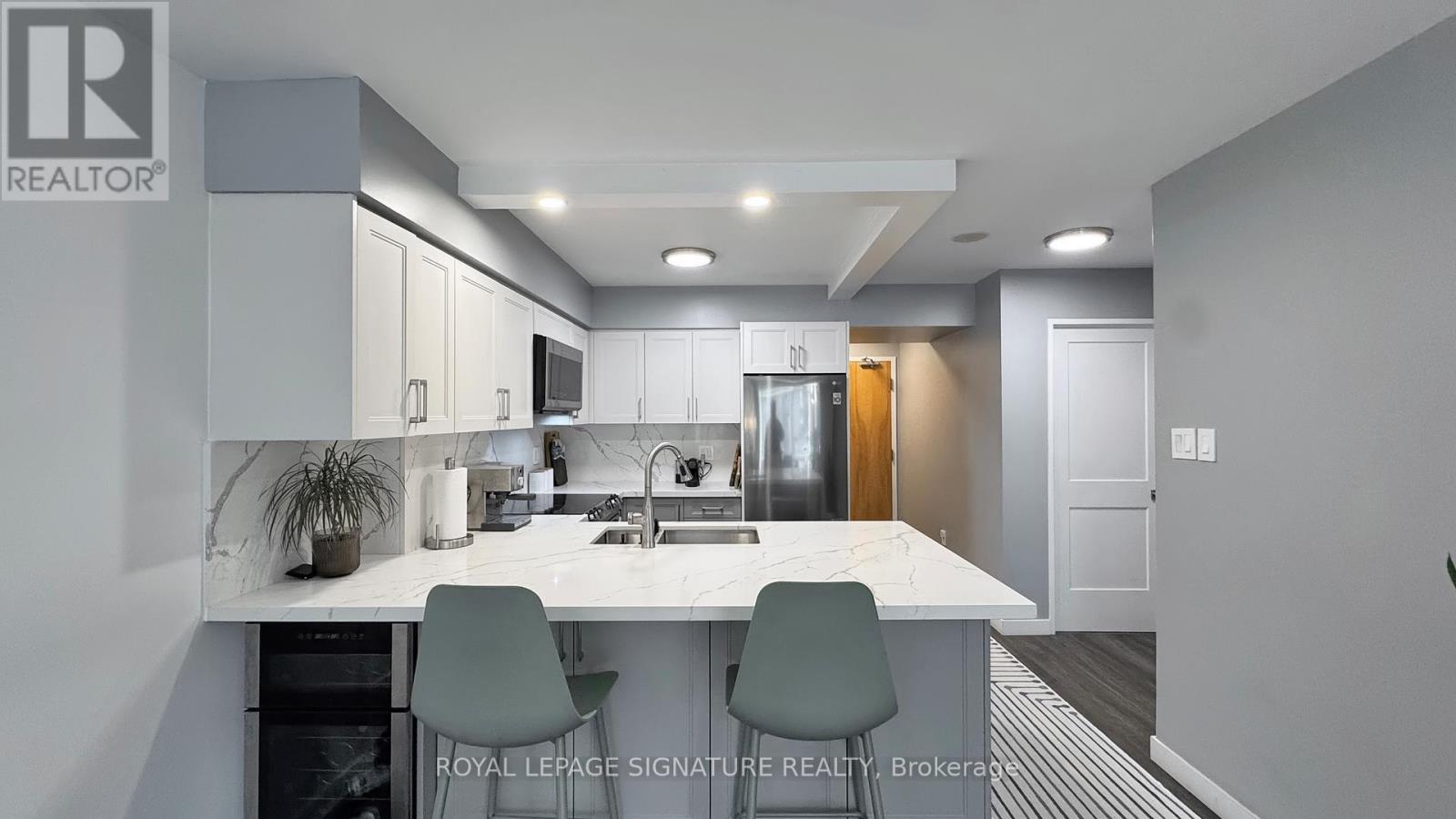 715 - 39 Parliament Street, Toronto, Ontario  M5A 4R2 - Photo 7 - C12463287