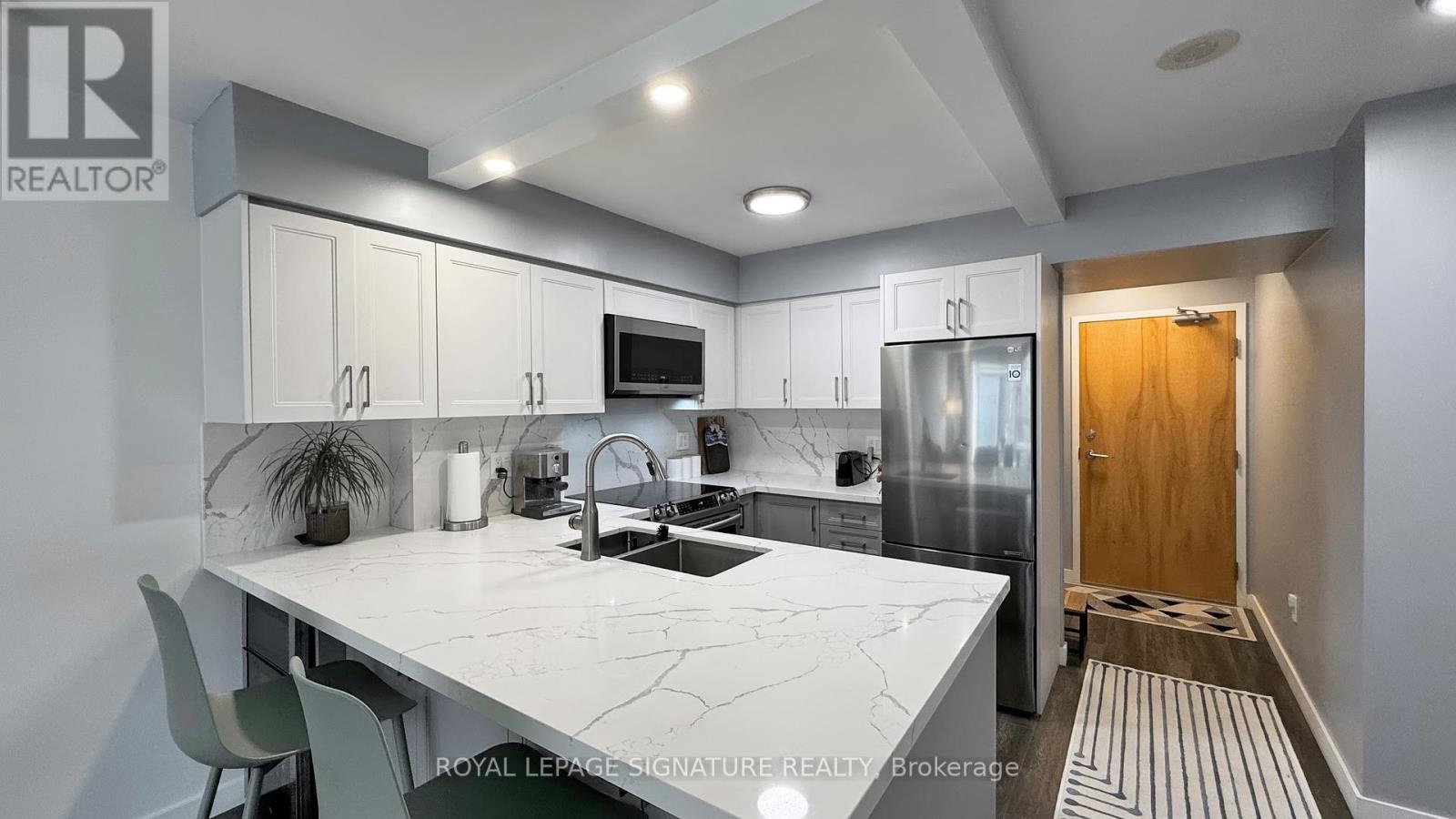 715 - 39 Parliament Street, Toronto, Ontario  M5A 4R2 - Photo 8 - C12463287