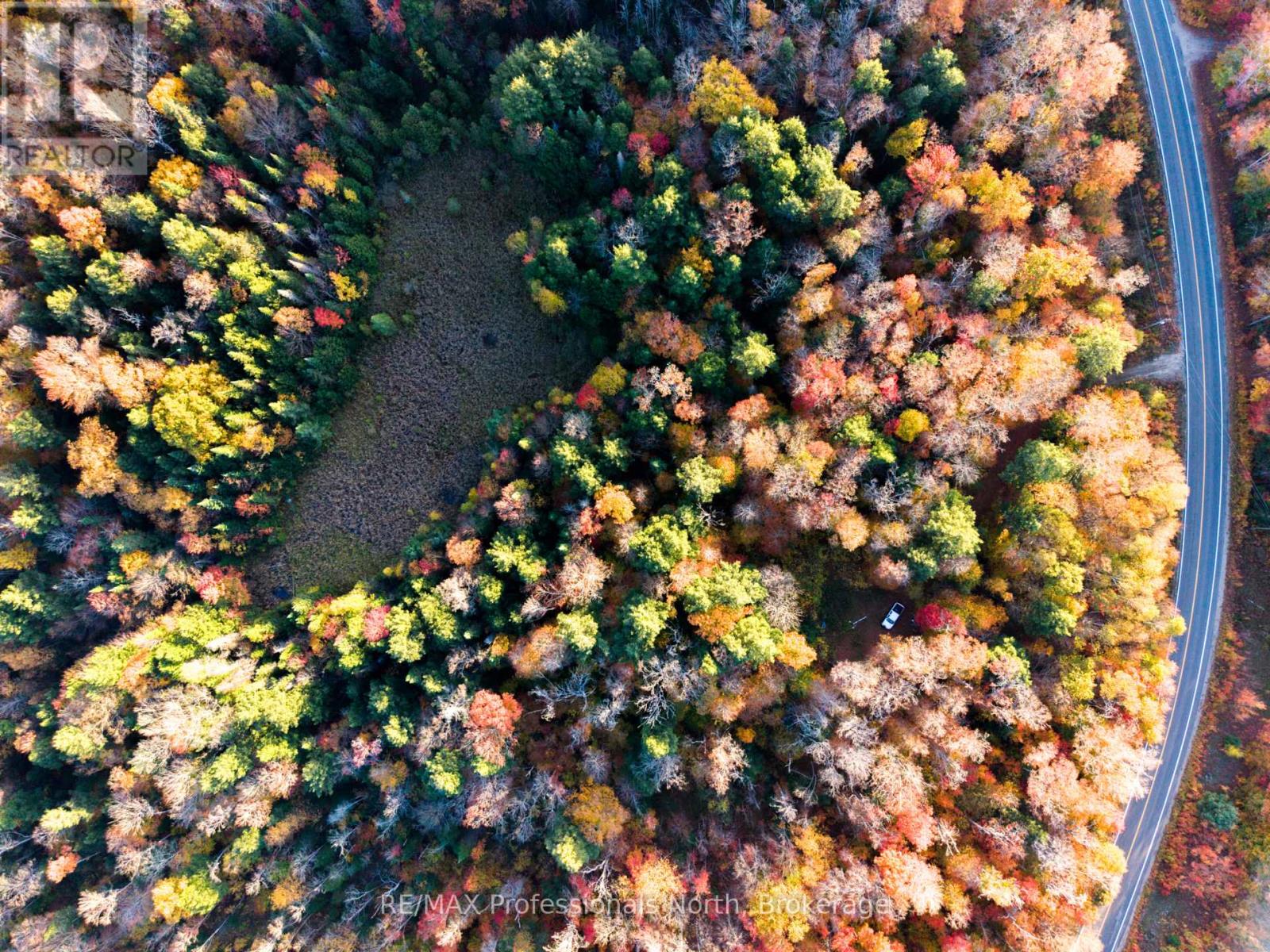 2594 LIVINGSTONE LAKE ROAD, Algonquin Highlands, Ontario