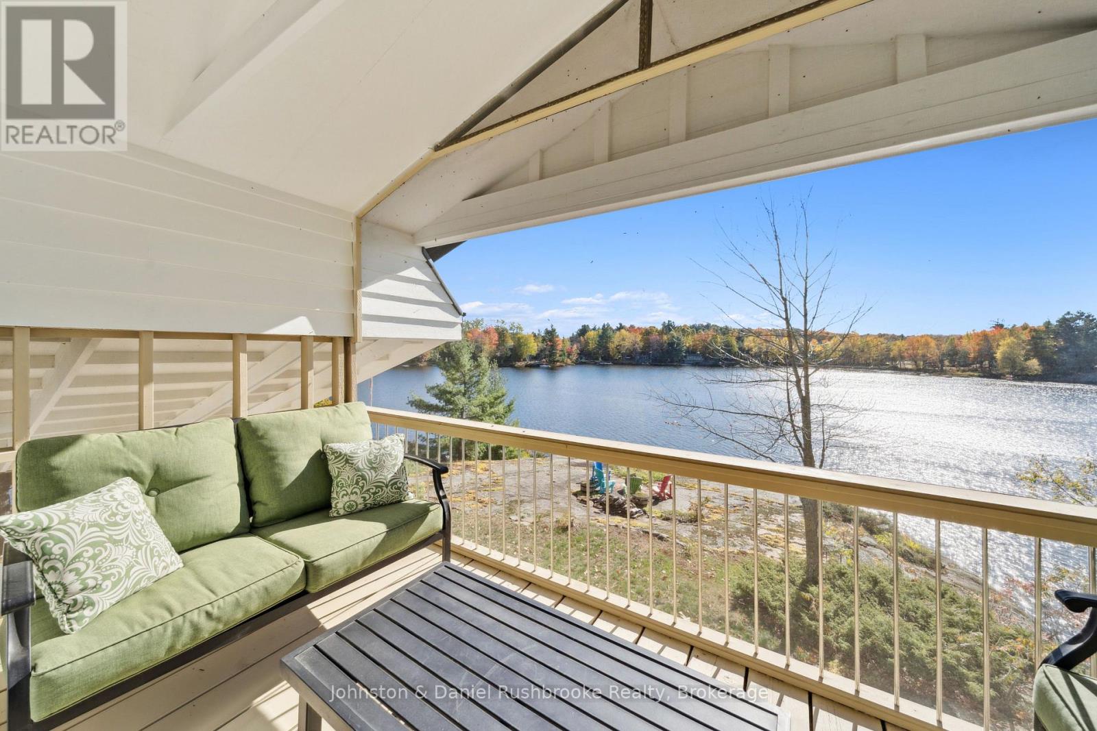 1042 El-Kee Point Lane, Muskoka Lakes, Ontario  P0B 1J0 - Photo 17 - X12463395