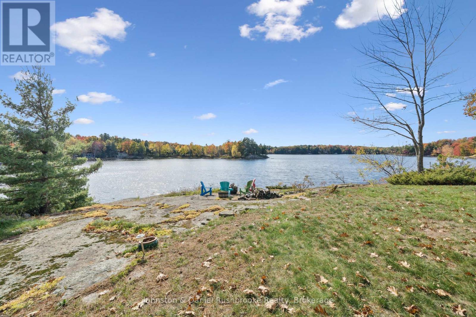 1042 El-Kee Point Lane, Muskoka Lakes, Ontario  P0B 1J0 - Photo 29 - X12463395