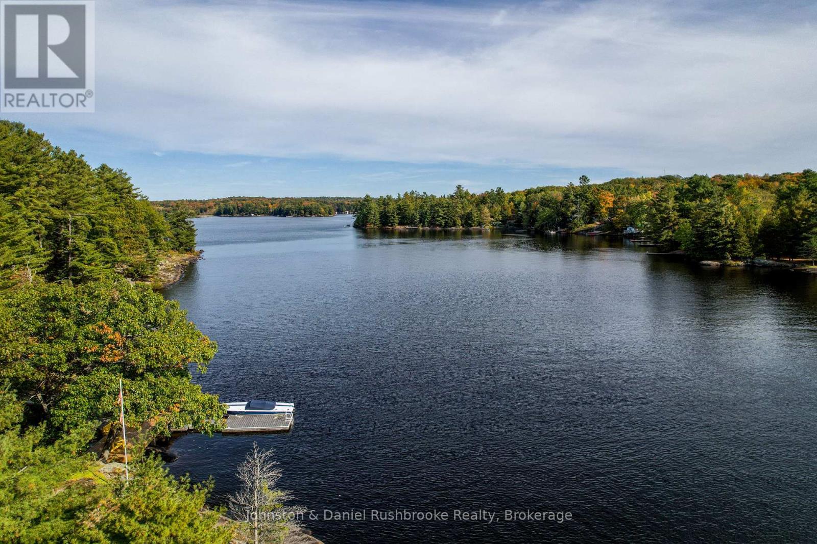 1042 El-Kee Point Lane, Muskoka Lakes, Ontario  P0B 1J0 - Photo 35 - X12463395