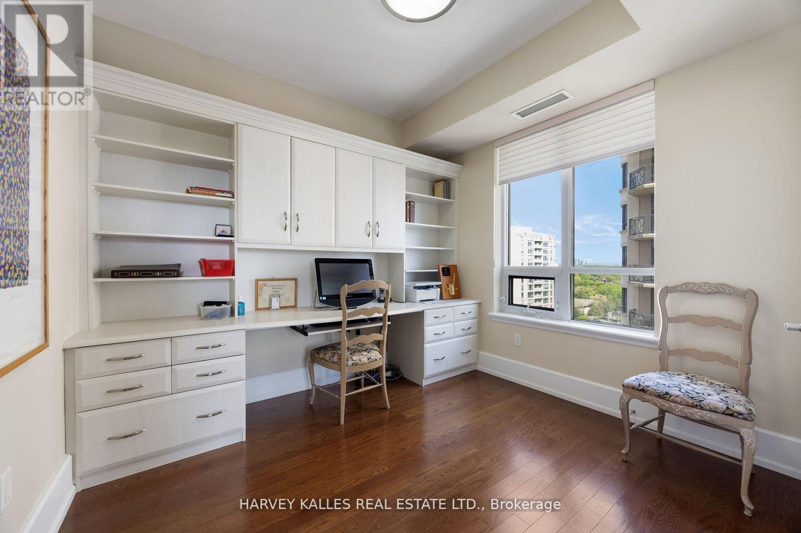 1602b - 660 Sheppard Avenue E, Toronto, Ontario  M2K 3E5 - Photo 11 - C12463310