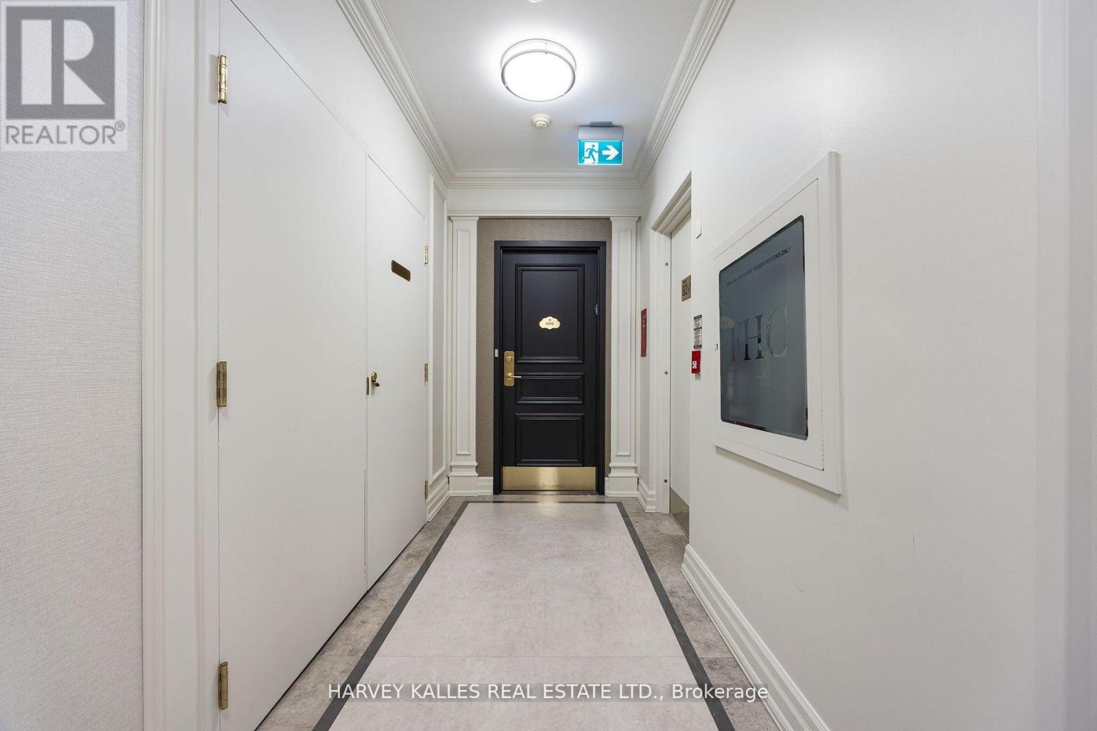 1602b - 660 Sheppard Avenue E, Toronto, Ontario  M2K 3E5 - Photo 3 - C12463310