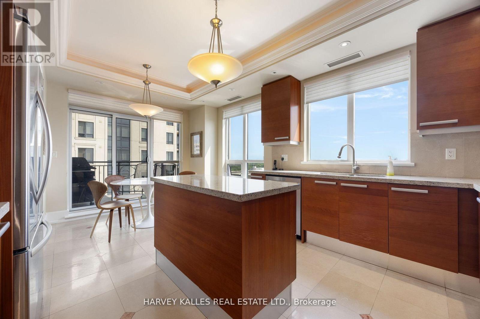 1602b - 660 Sheppard Avenue E, Toronto, Ontario  M2K 3E5 - Photo 7 - C12463310