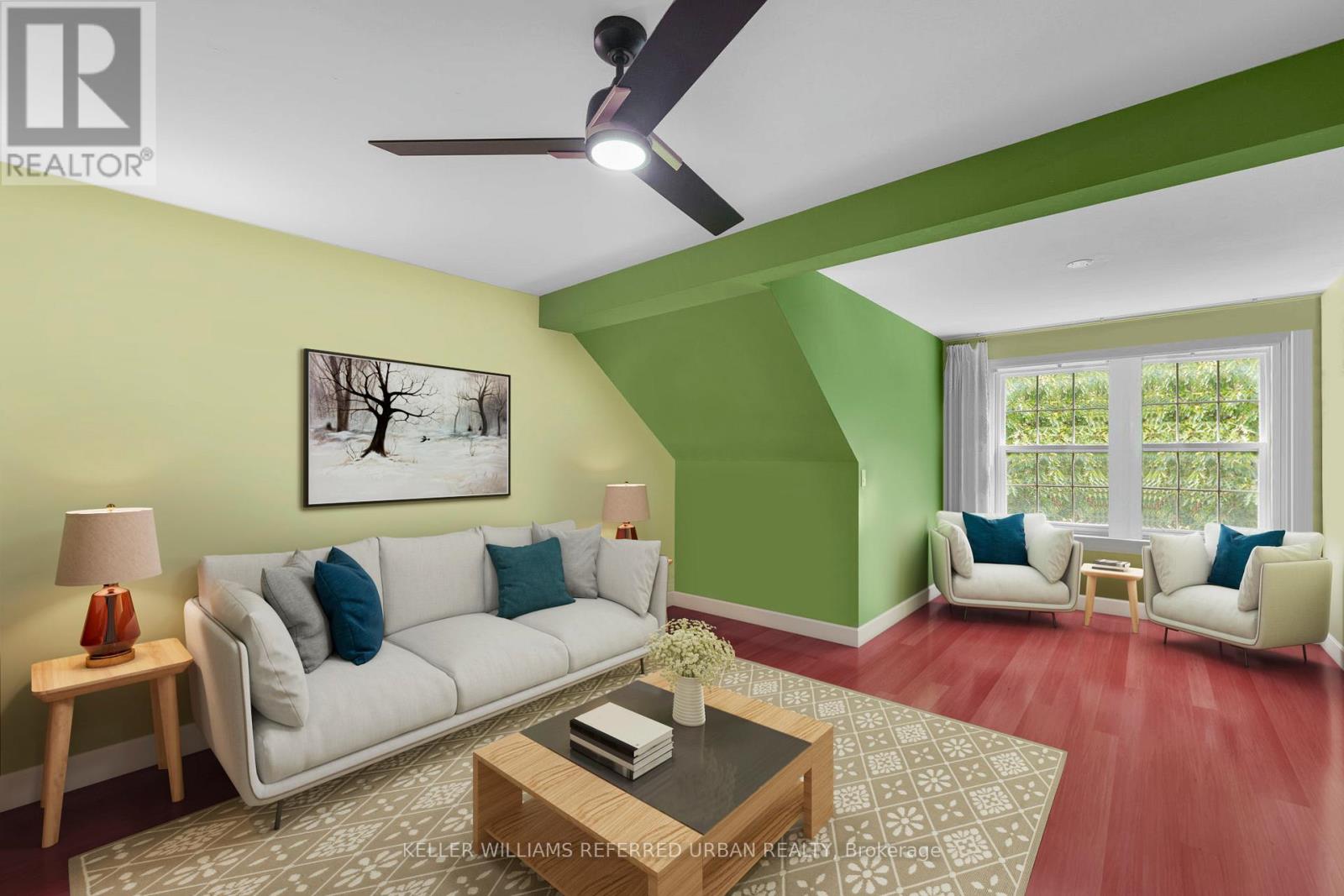 Upper - 240 Cameron Avenue, Toronto, Ontario  M2N 1E7 - Photo 4 - C12463322