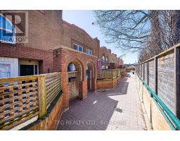 7 - 120 GLEN MANOR DRIVE, Toronto, Ontario