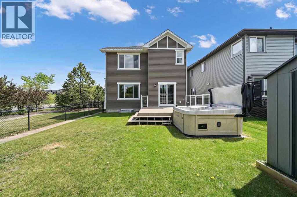 102 Ravenscroft Green Se, Airdrie, Alberta  T4A 0H1 - Photo 44 - A2228362