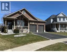 64 ENGLISH Crescent, Plattsville, Ontario