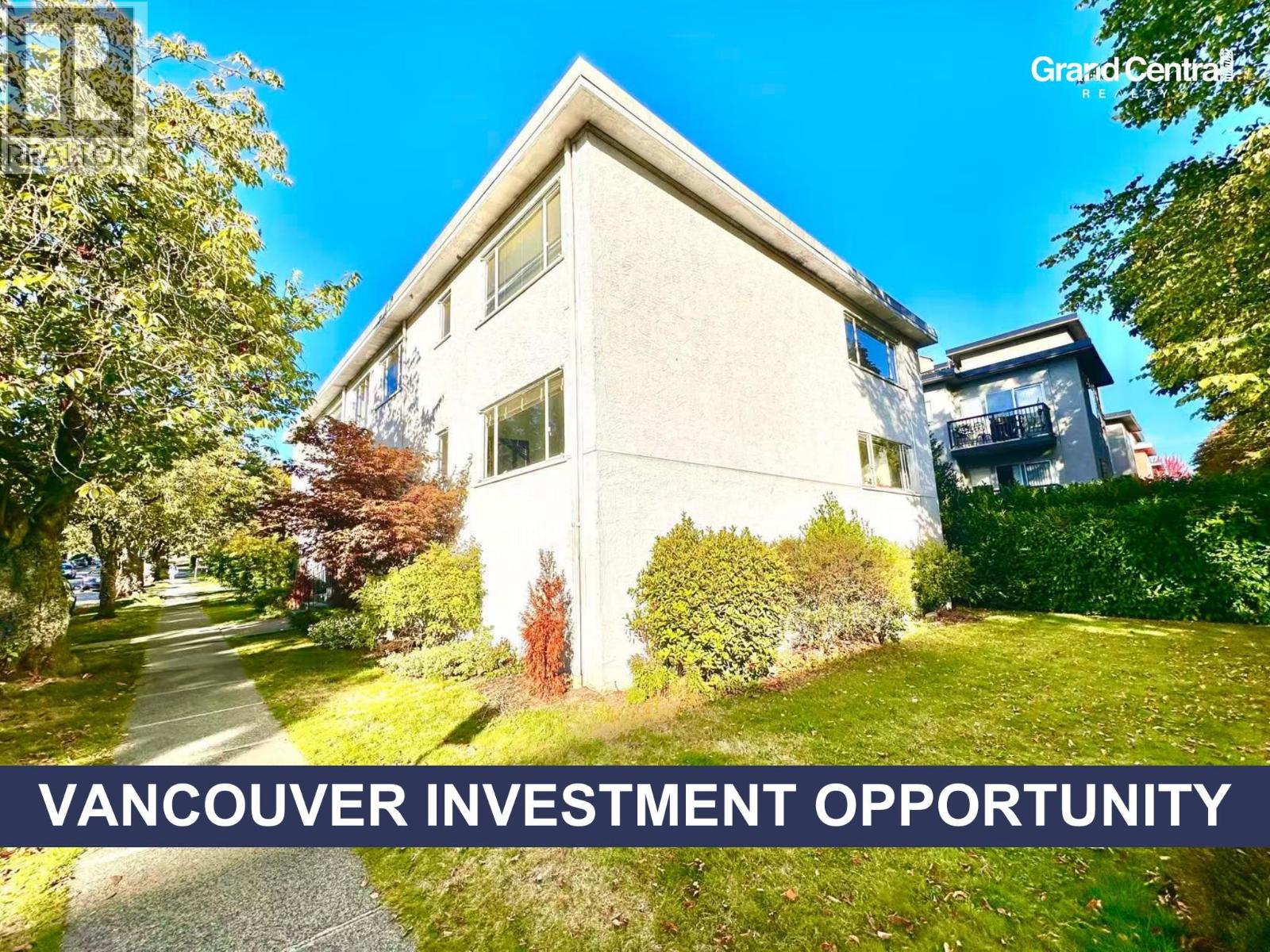 8692 French Street, Vancouver, British Columbia  V6P 4W6 - Photo 1 - C8072994