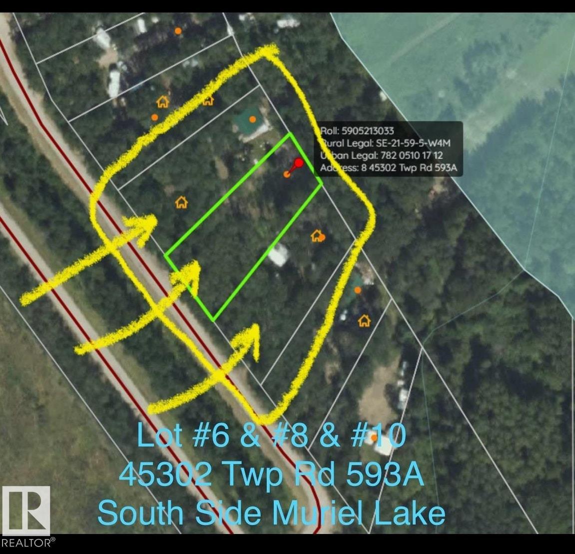 6 45302 Twp Rd 593a, Rural Bonnyville M.d., Alberta  T9N 2G9 - Photo 39 - E4440271