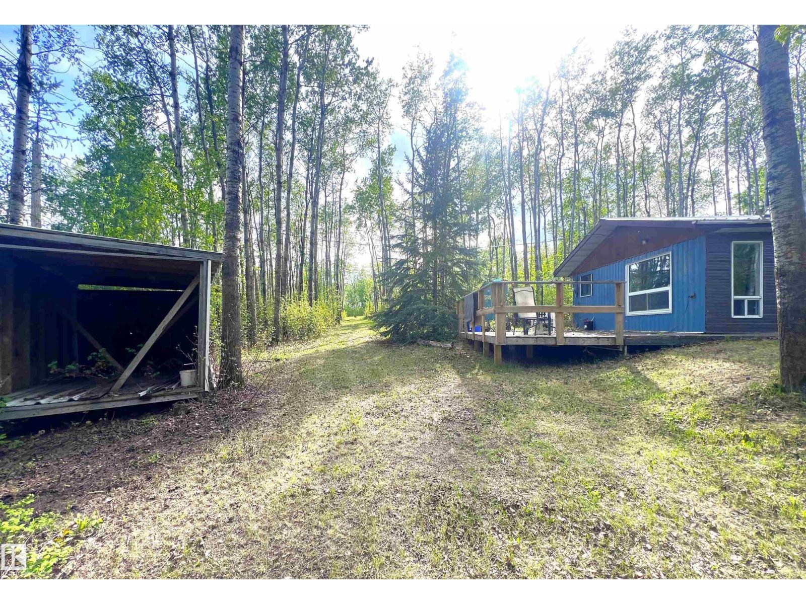 6 45302 Twp Rd 593a, Rural Bonnyville M.d., Alberta  T9N 2G9 - Photo 33 - E4440271