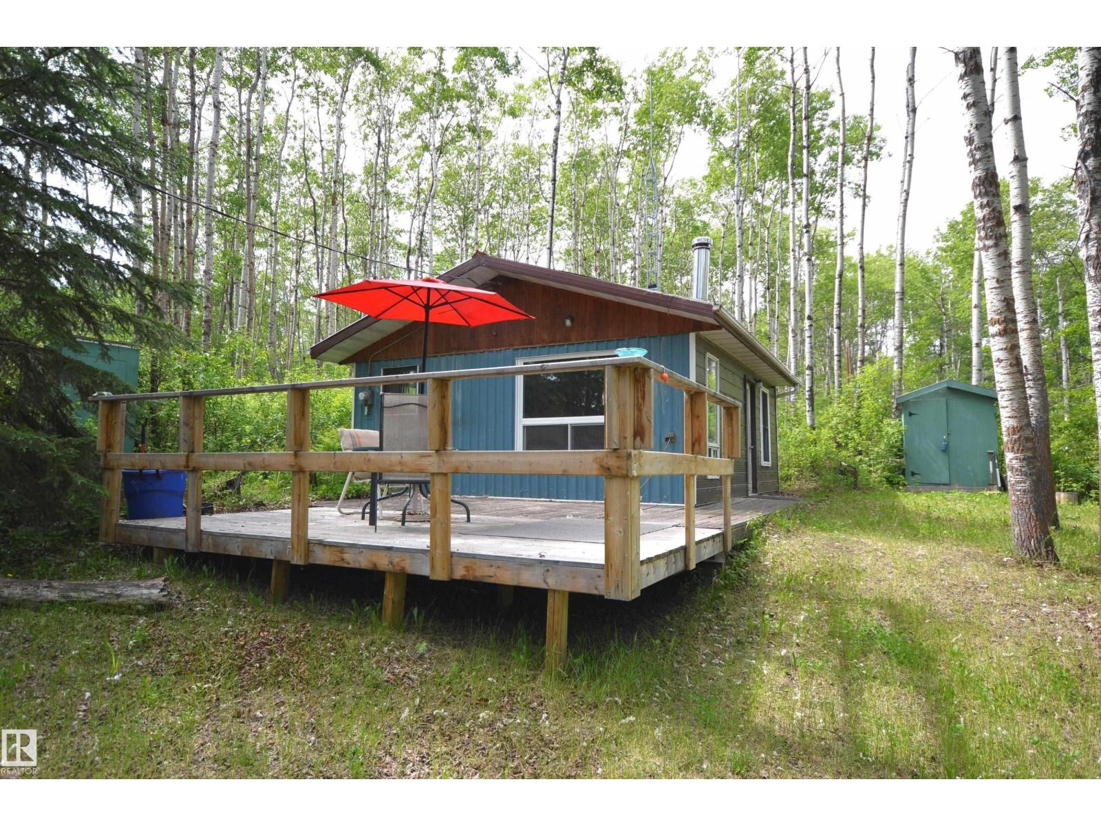6 45302 Twp Rd 593a, Rural Bonnyville M.d., Alberta  T9N 2G9 - Photo 3 - E4440271