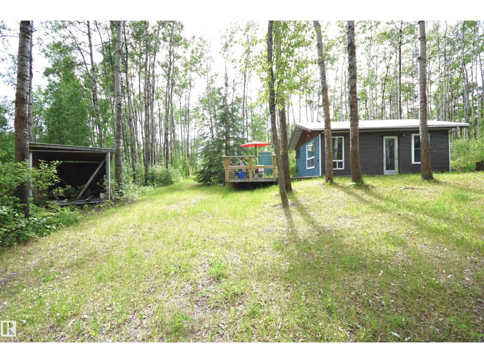 6 45302 Twp Rd 593a, Rural Bonnyville M.d., Alberta  T9N 2G9 - Photo 2 - E4440271