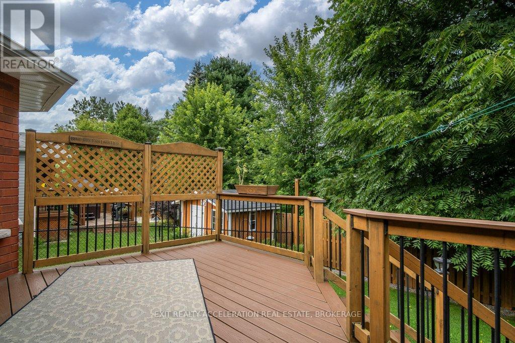 71 Mccabe Street, Greater Napanee, Ontario  K7R 0A5 - Photo 35 - X12463401