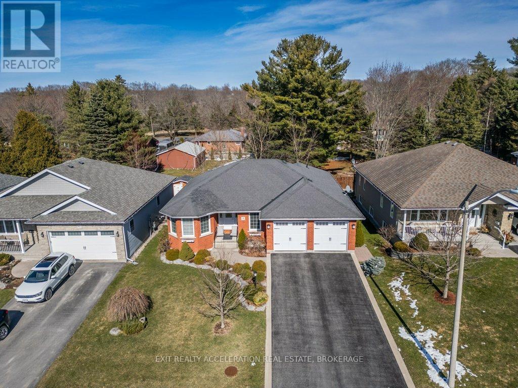 71 Mccabe Street, Greater Napanee, Ontario  K7R 0A5 - Photo 40 - X12463401