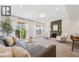 25 SANDYBAY Avenue, Kitchener, Ontario